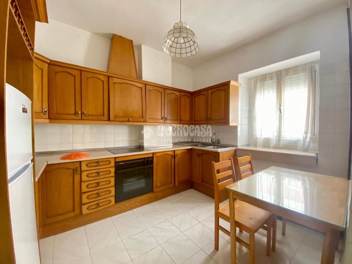 Flat for sale in Úbeda