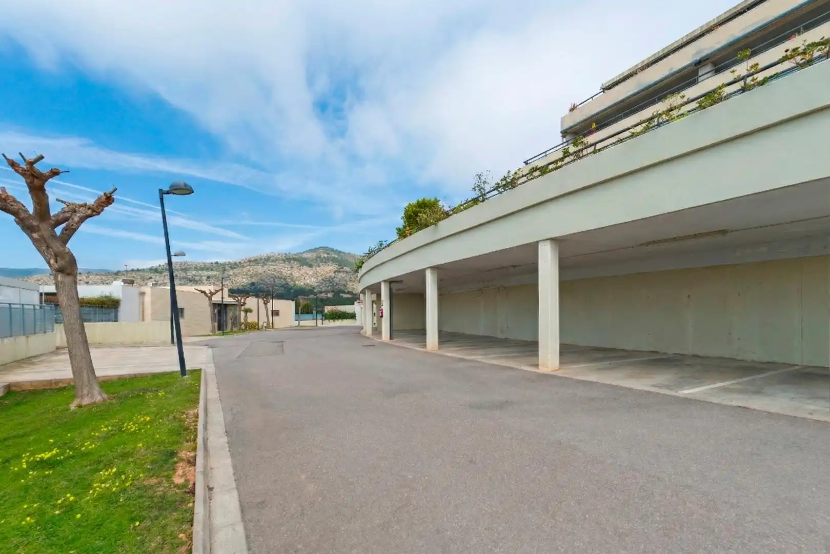 Apartment with pool to rent in Calle TOMBATOSSALS 11, imagen 37