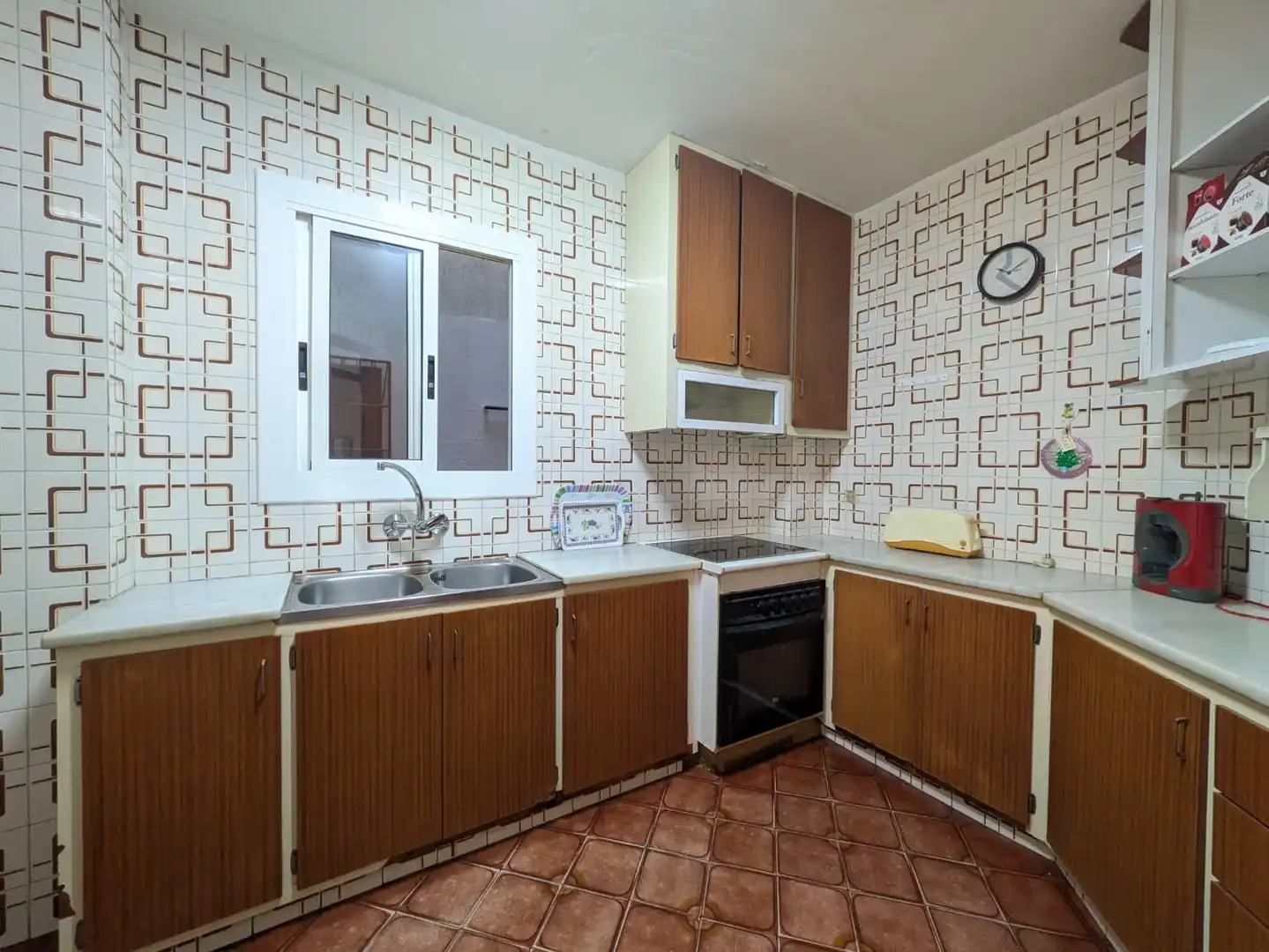 Apartamento en venta en El Tancat - Mas d'en Gual