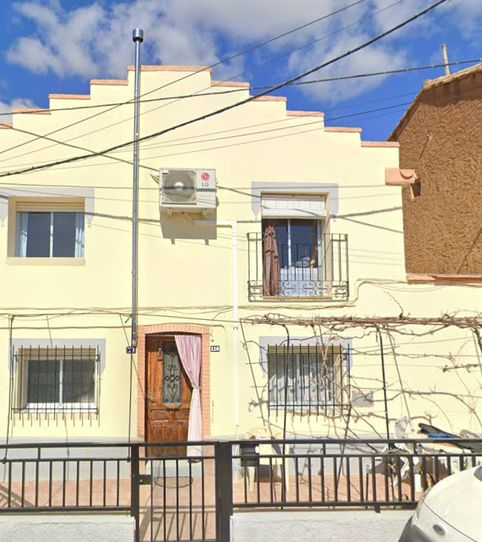 Foto 2 de Casa o chalet en venta en Calle Vadillo Alta, Ariza, Zaragoza