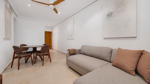 Photo 3 of Flat for rent in Las Piscinas Naturales, Torrevieja