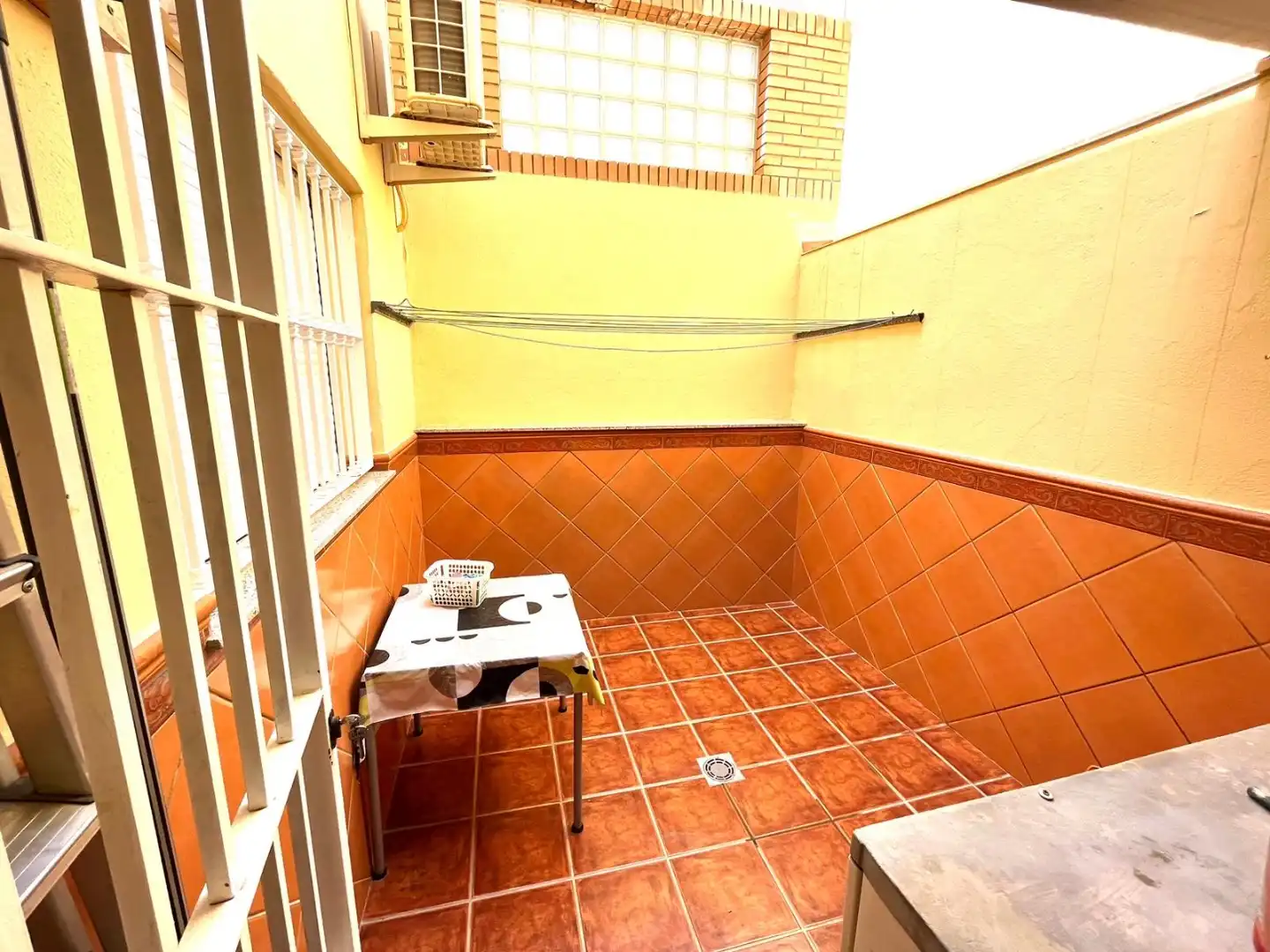 Reihenhaus mit Garten zum Verkauf in PLAZA MORERA 0, imagen 14