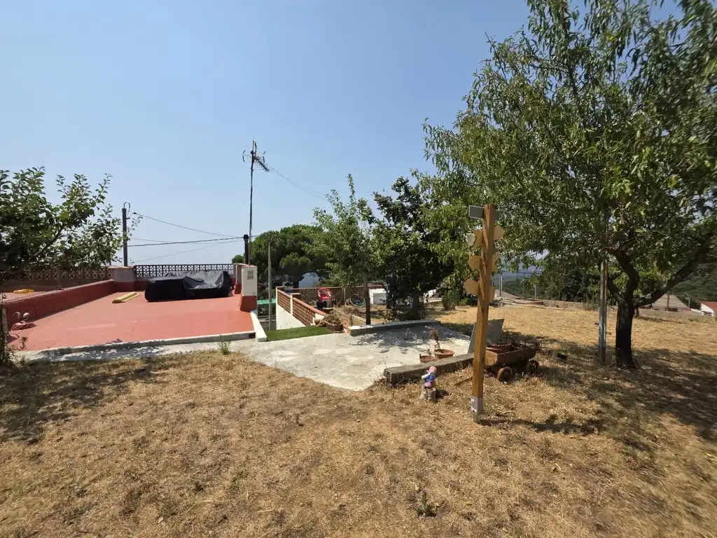 House for sale in Sant Iscle de Vallalta, imagen 25
