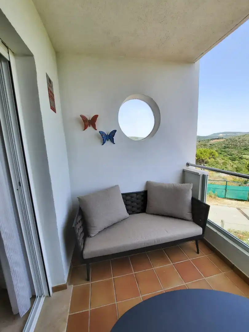Apartament de lloguer a Alcorrín
