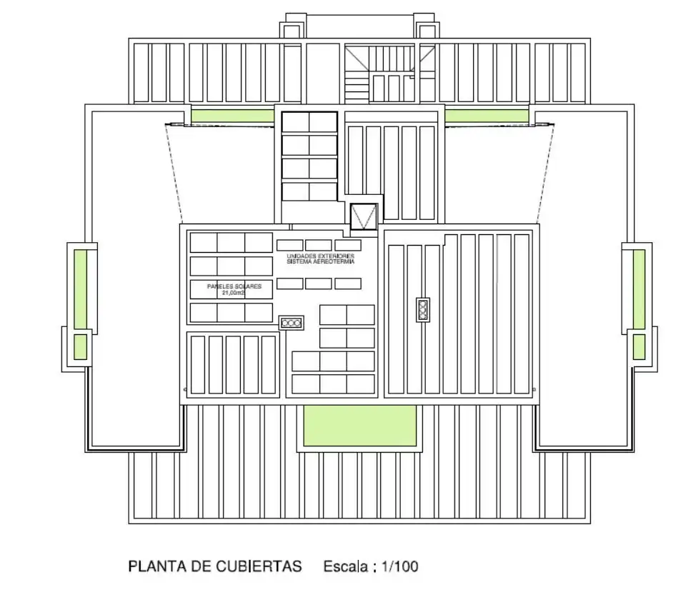 Apartment with lift for sale in Los Arqueros  - Puerto del Almendro, imagen 27
