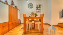 Dining room of Flat for sale in Ripollet  with Air Conditioner, Heating and Parquet flooring