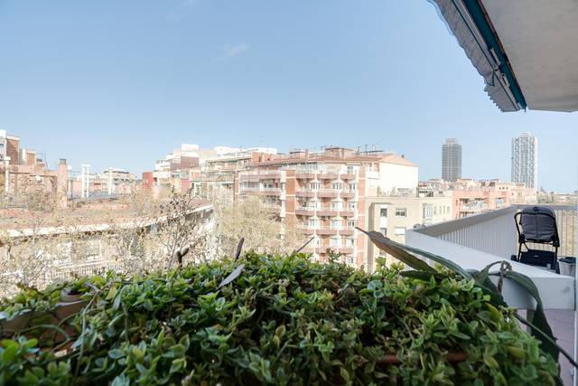 Piso en Venta en El Parc i la Llacuna del Poblenou