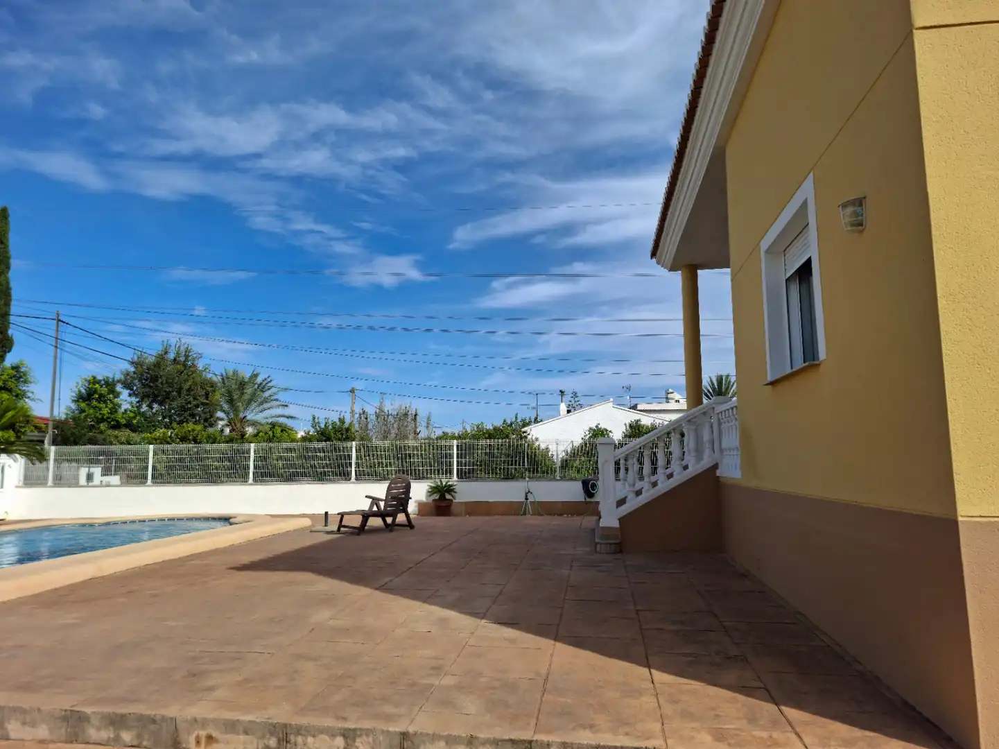 Casa o xalet en venda a Oliva Playa