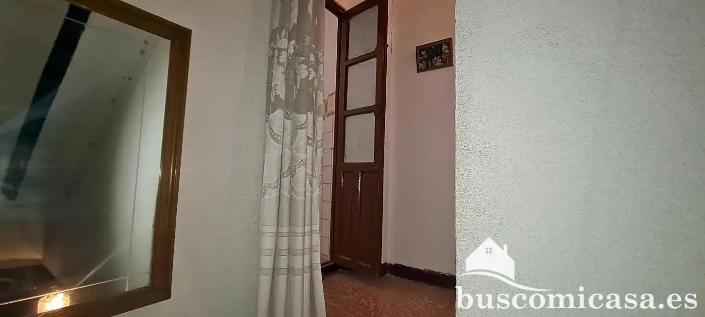 Casa adosada en venda en Sorihuela del Guadalimar