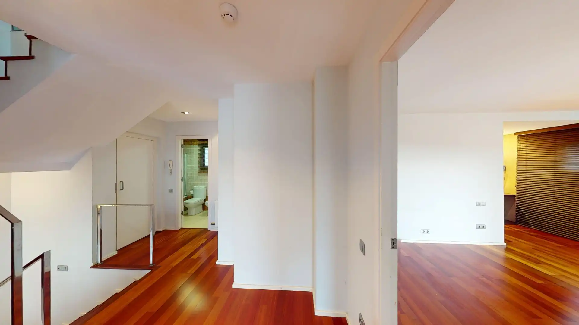 Casa o chalet en venta en Sant Andreu de Llavaneres con Aire acondicionado, Calefacción y Jardín privado