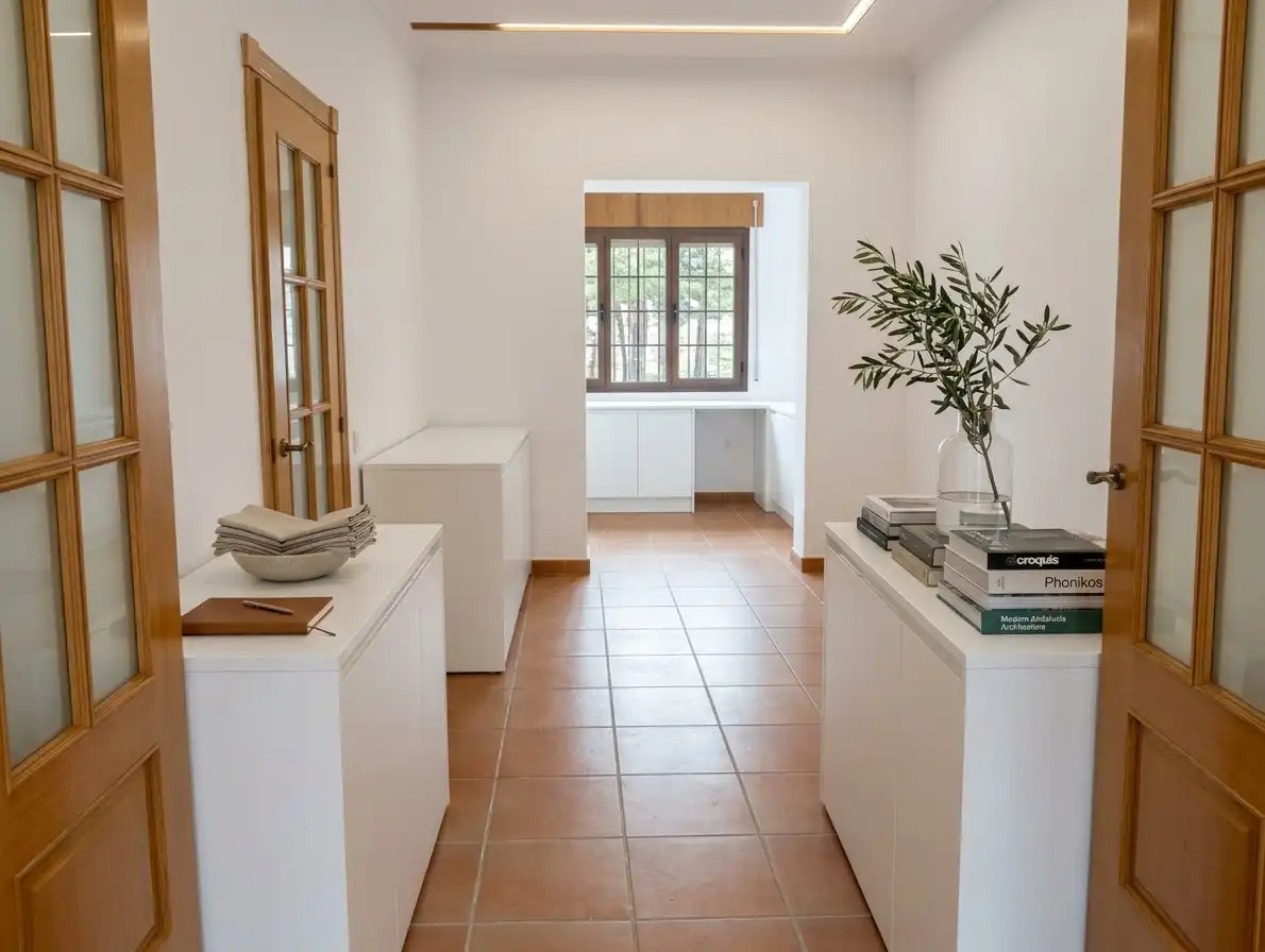 Chalet con piscina en venta en Oromana, imagen 3