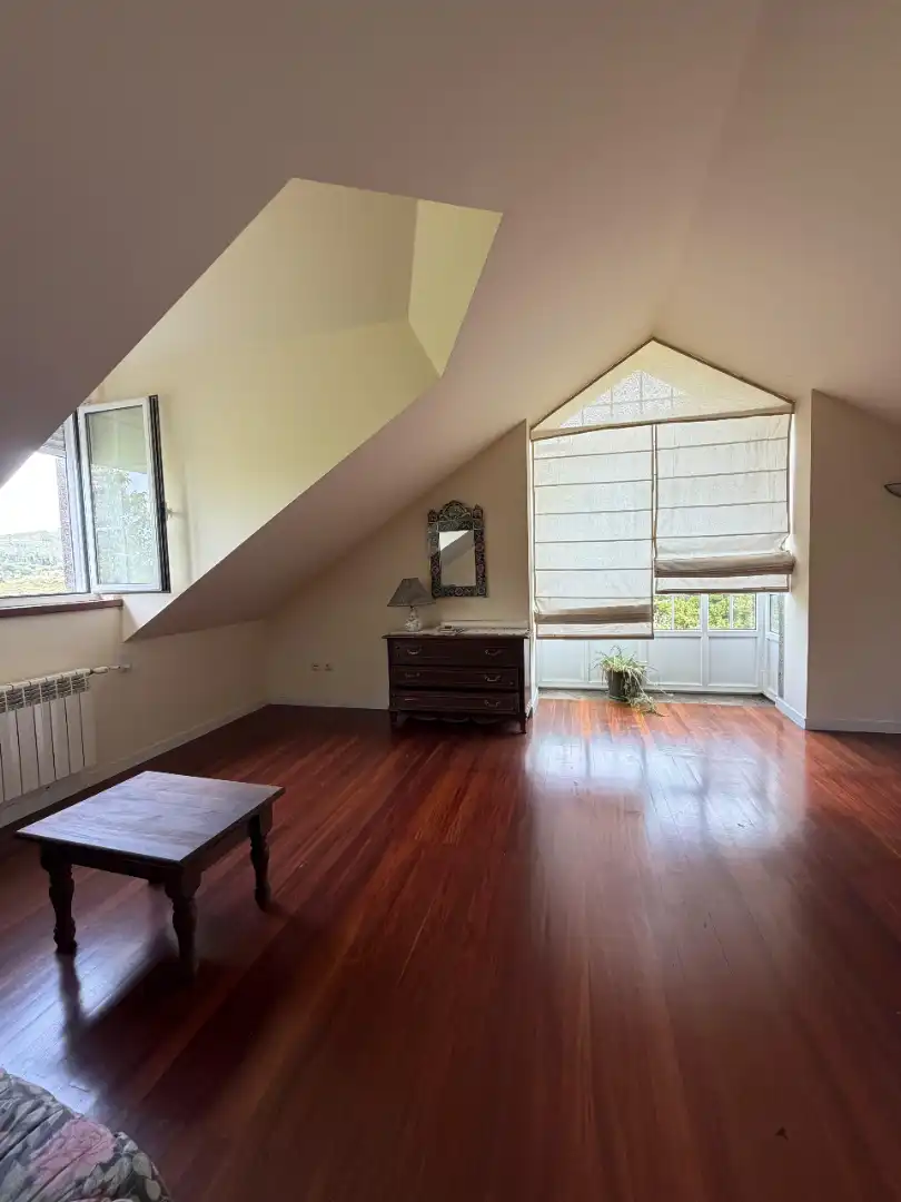 Casa con jardín en venta en Rúa do Nabal, imagen 20
