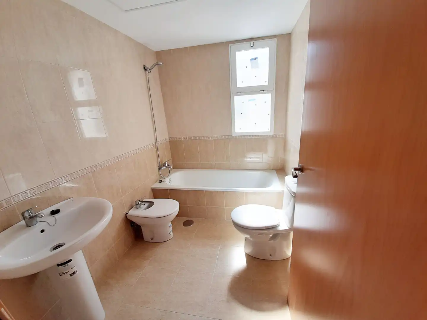 Appartamento con terrazza in vendita a Don Benito, imagen 7