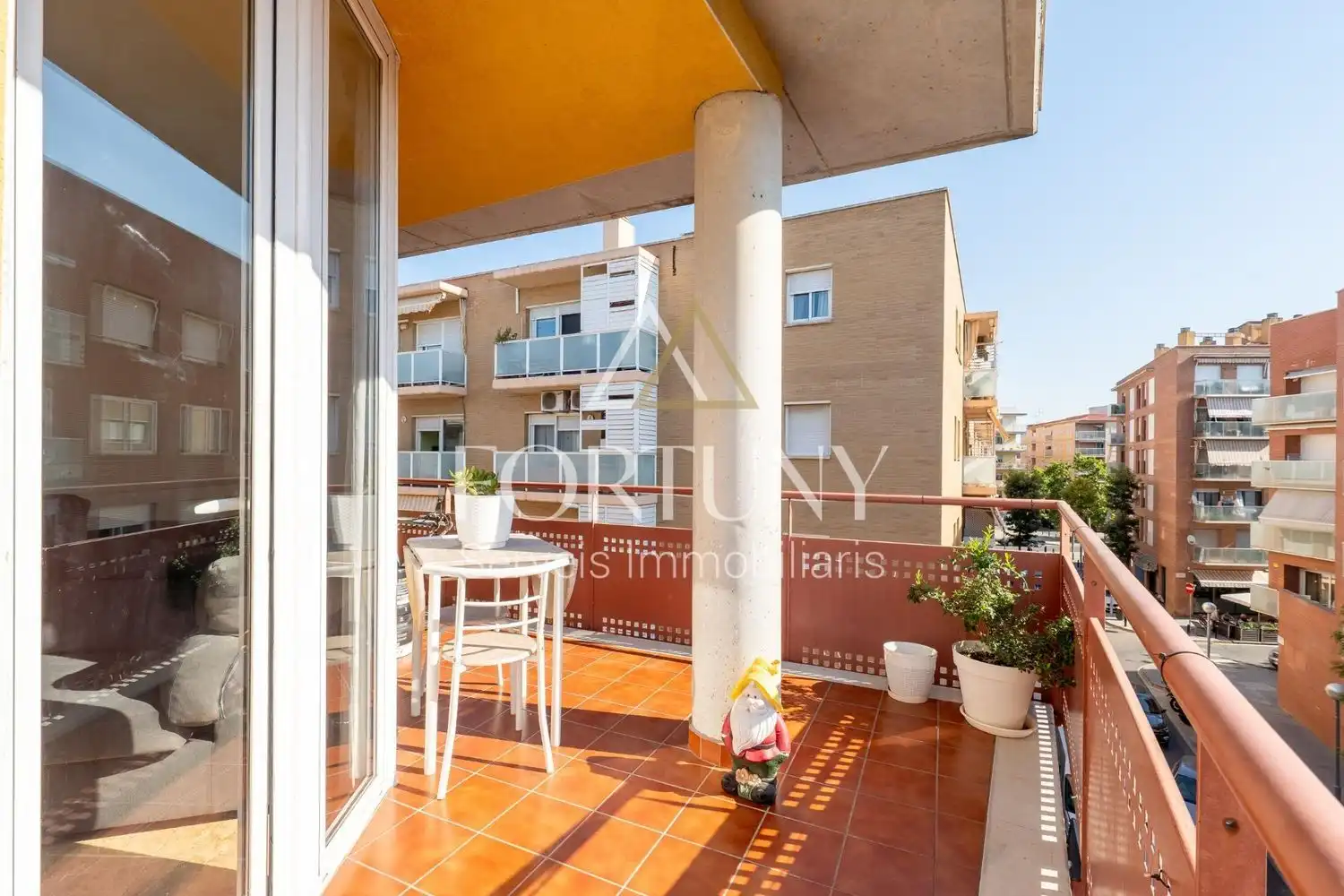 Penthouse mit Aufzug zum Verkauf in de l'Equador 21, imagen 7