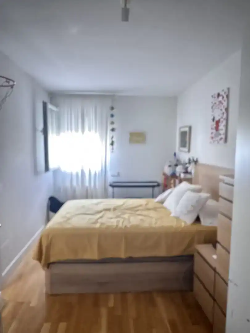 Habitación de Casa o chalet en venta en  Madrid Capital con Aire acondicionado y Balcón