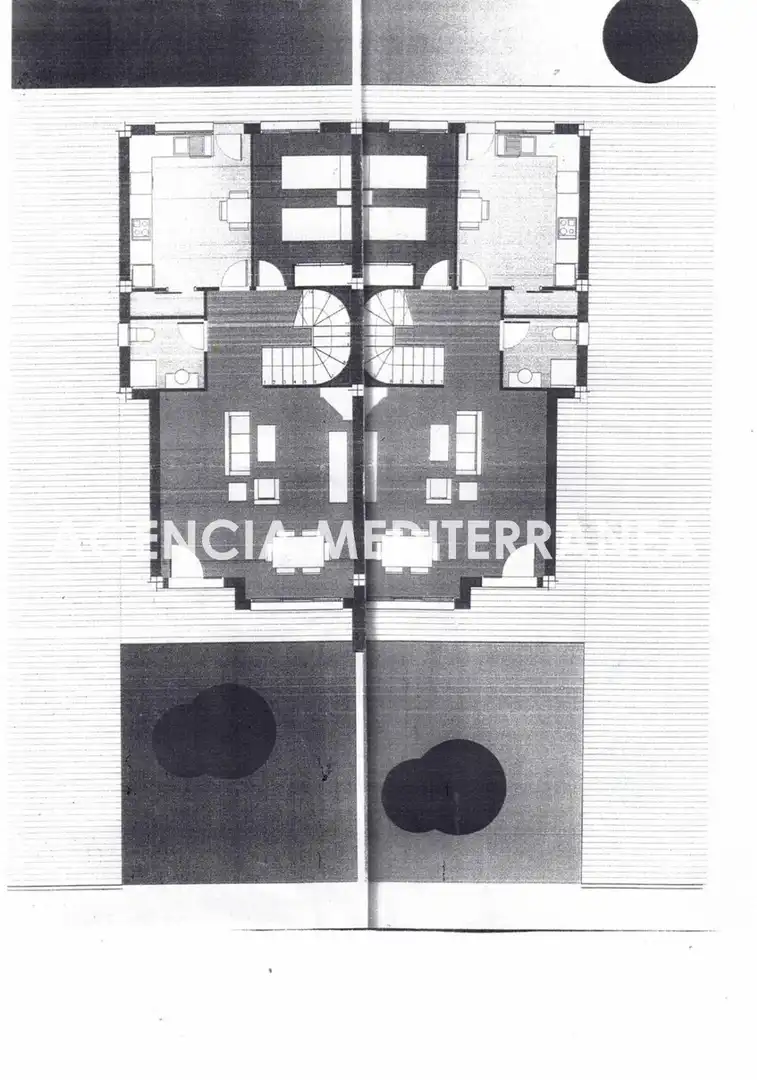 Terreno residenziale in vendita a Calle Enrique Tierno Galván, imagen 10