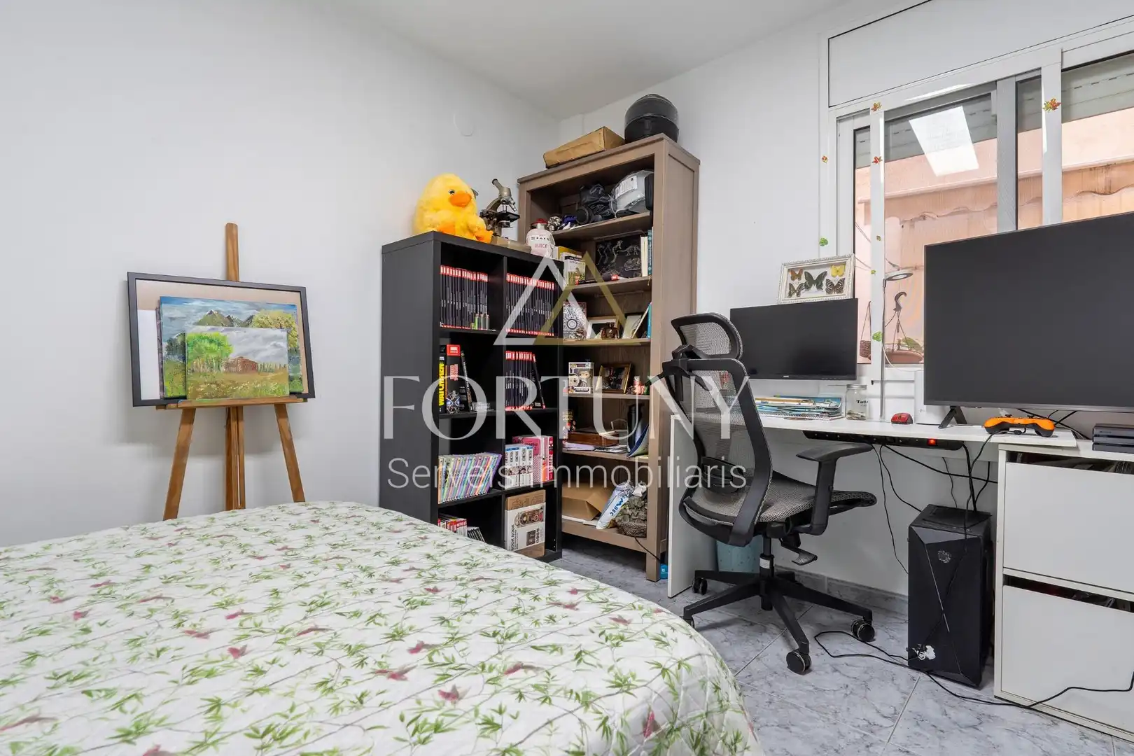 Wohnung zum Verkauf in PAISOS CATALANS, Ponent