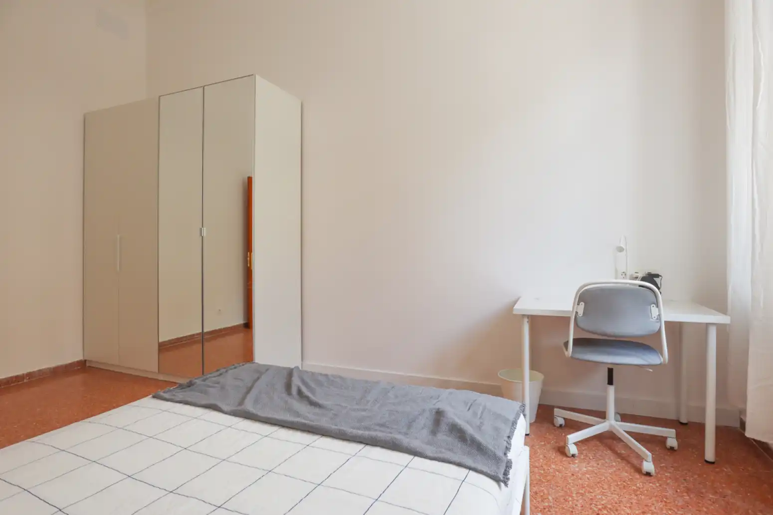 Pis de lloguer a Oviedo - Plaza Santullano, 17, Milán - Pumarín