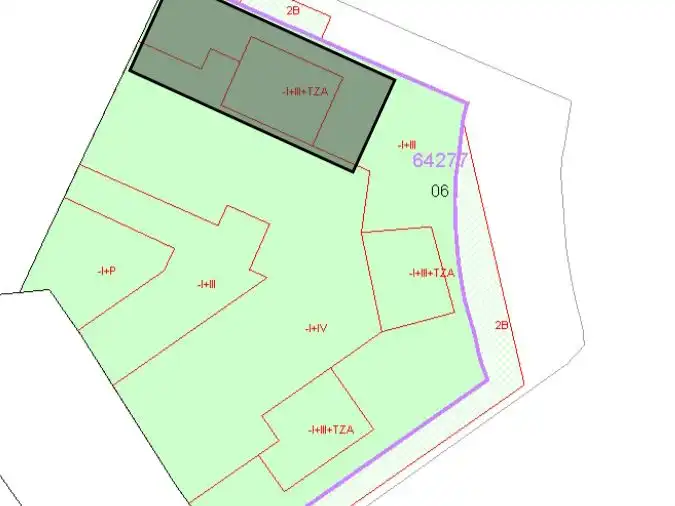 Individual en venta en jaume huguet 1, imagen 2