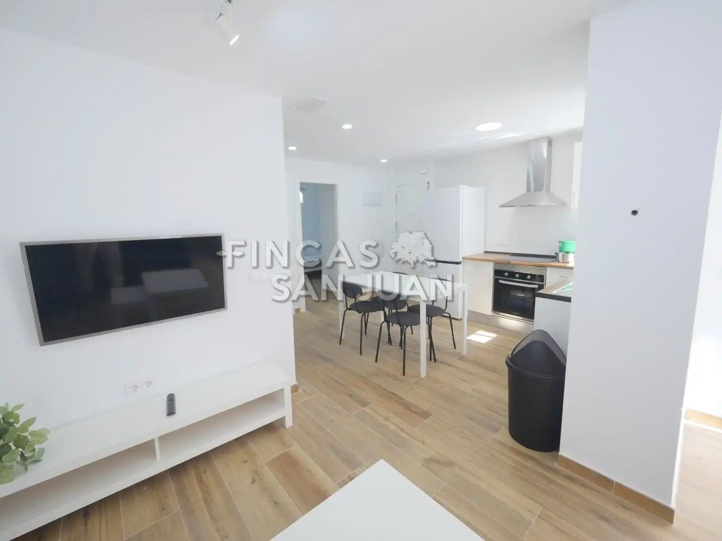 Flat for sale in Norte, imagen 4
