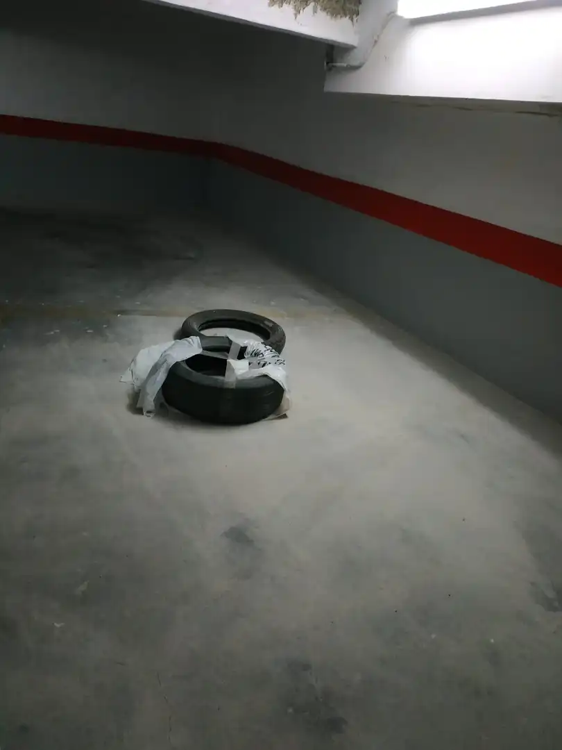 Parking de Garaje en venta en Valencia