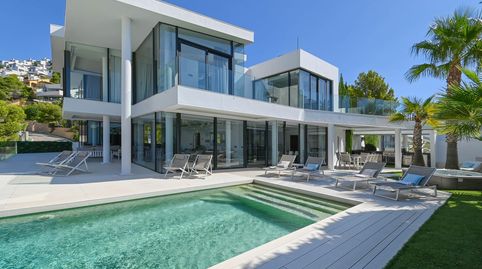 Foto 2 de Casa o chalet en venta en Altea Hills, Altea