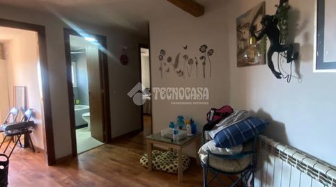 Foto 5 de Casa adosada en venda a Alaminos, Guadalajara