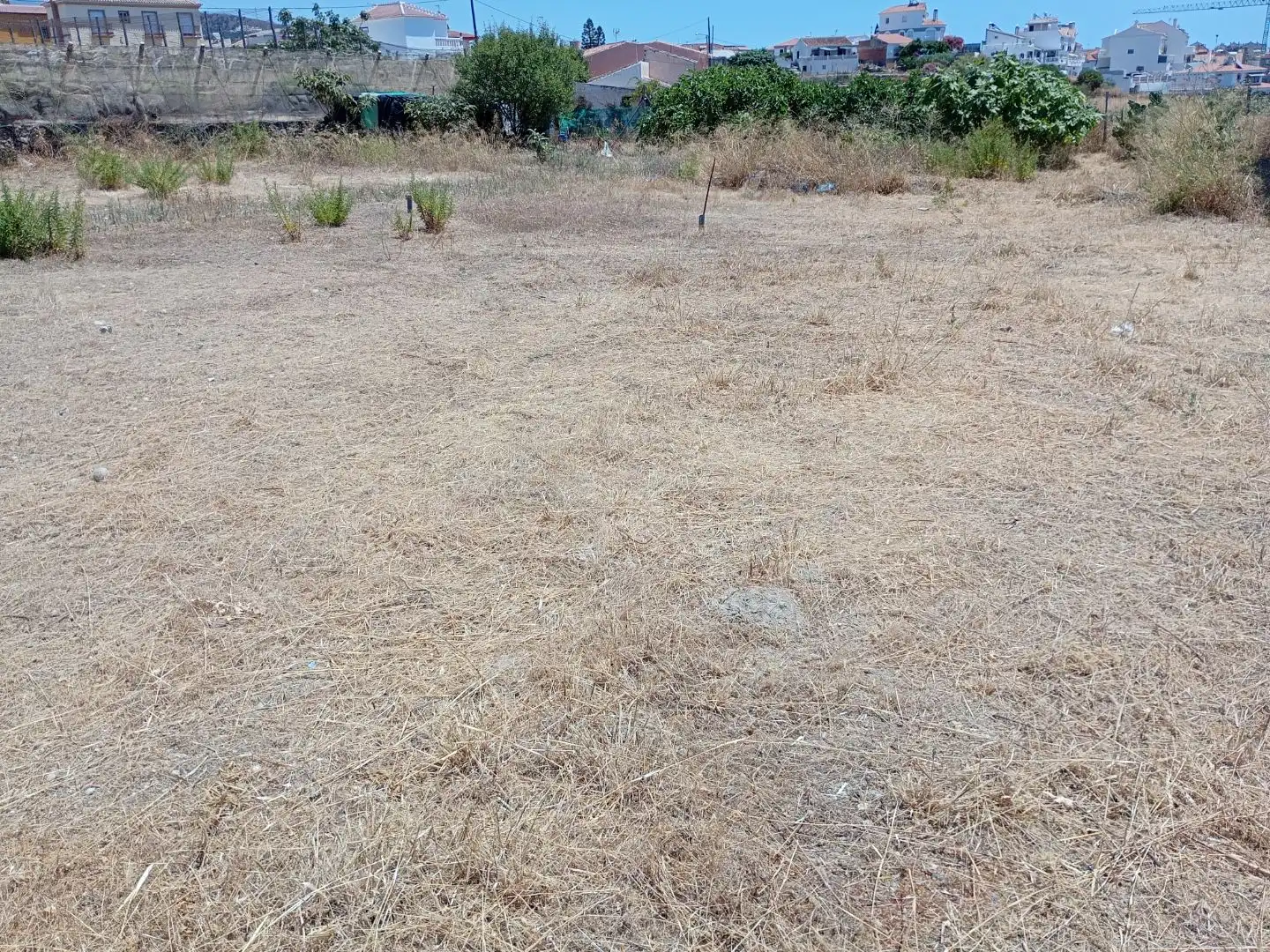 Residential for rent in Torrox