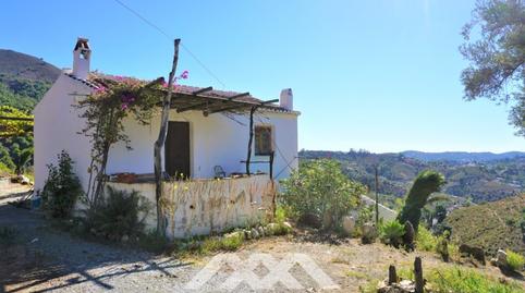 Foto 2 de Casa o chalet en venta en No Address, Cómpeta, Málaga