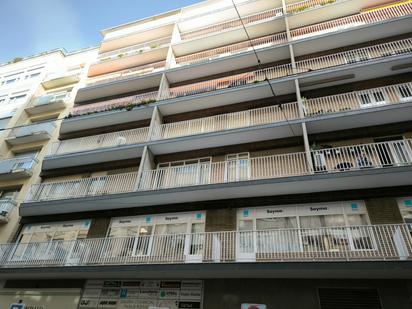 Exterior view of Flat for sale in Vitoria - Gasteiz  with Heating, Terrace and Storage room