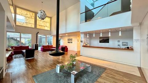 Foto 2 de Edifici en venda a Sigüenza, Guadalajara