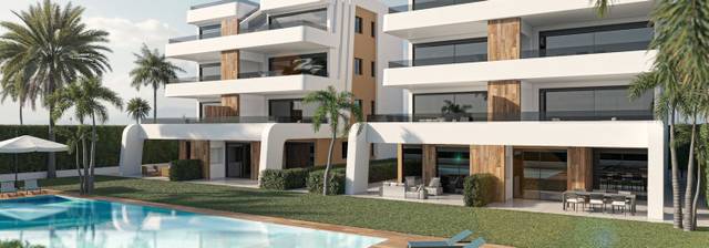 Planta baja en Venta en Condado de Alhama