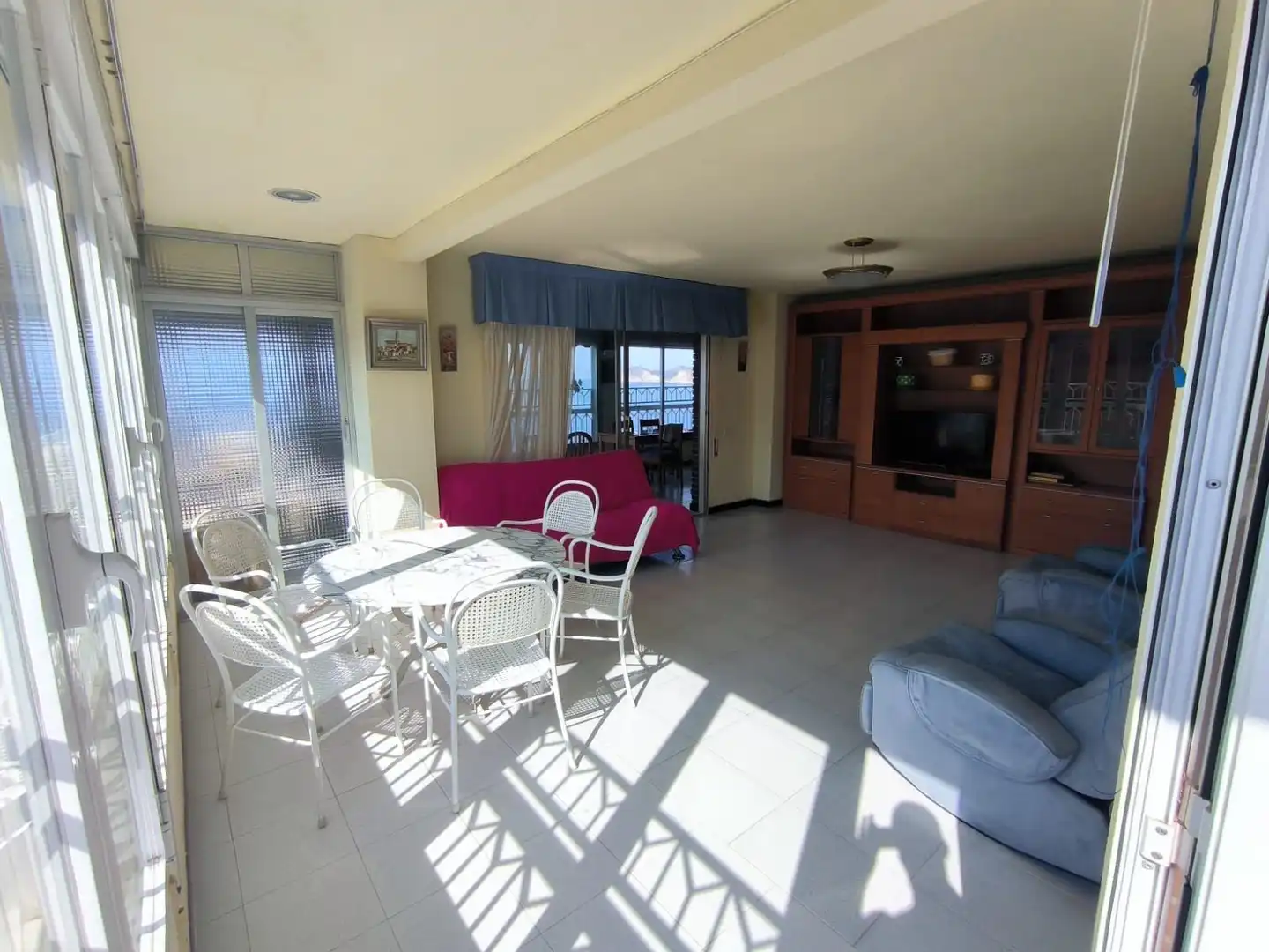 Apartament amb piscina en venda a Playa de Levante, imagen 9