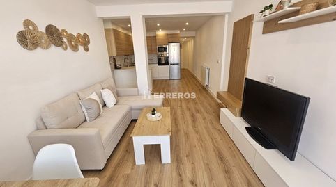 Foto 2 de Piso en venta en Gonzalo de Berceo, Oeste, Logroño