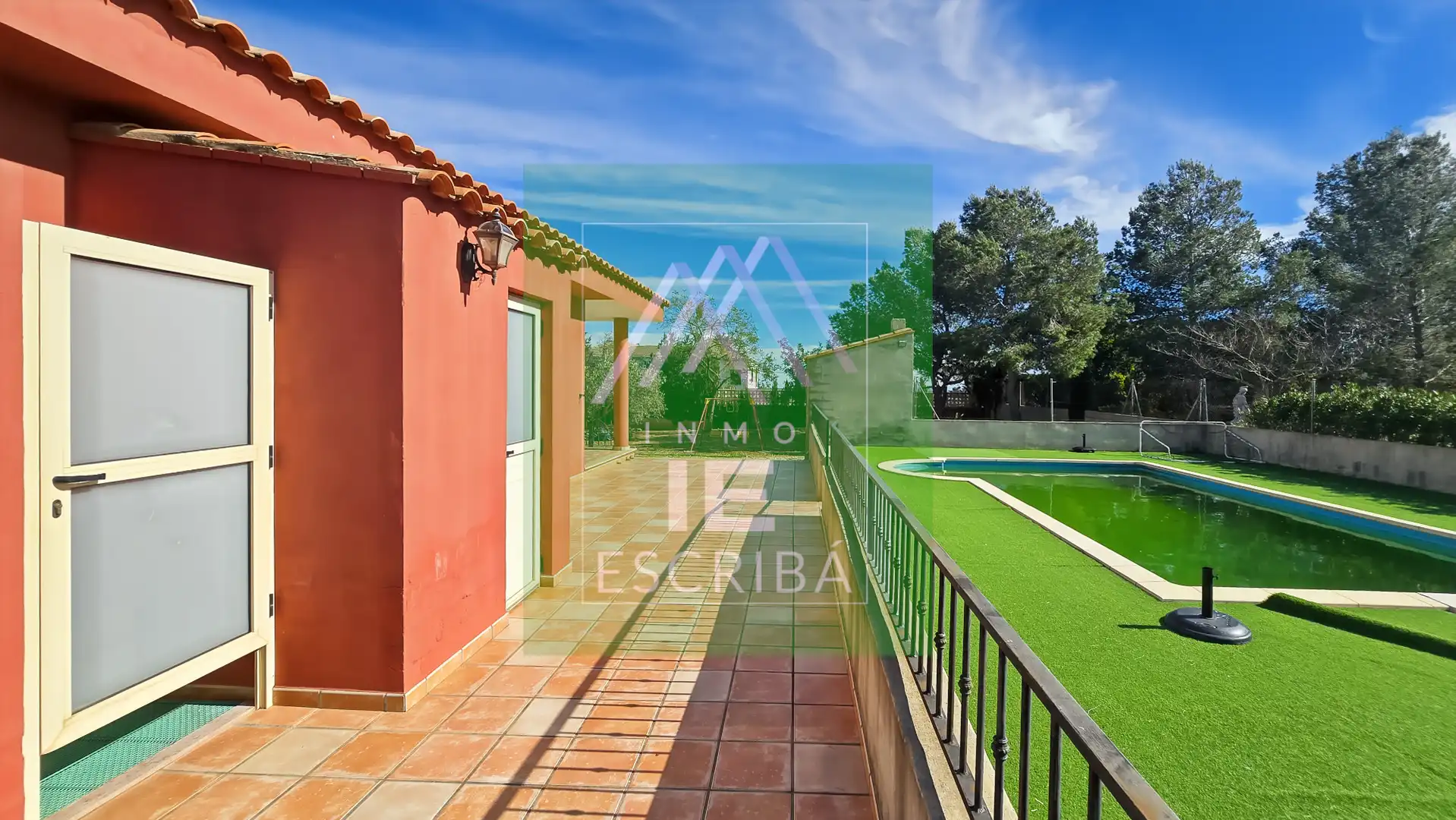 Casa o chalet en venta en Urbanizacion Lloma Molina, 13, Catadau