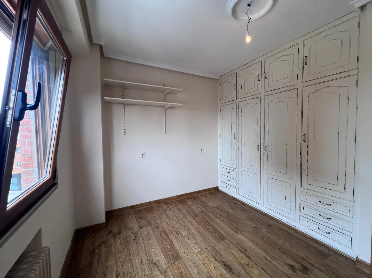 Flat for sale in Avilés - Calle del Carmen, Villalegre - La Luz