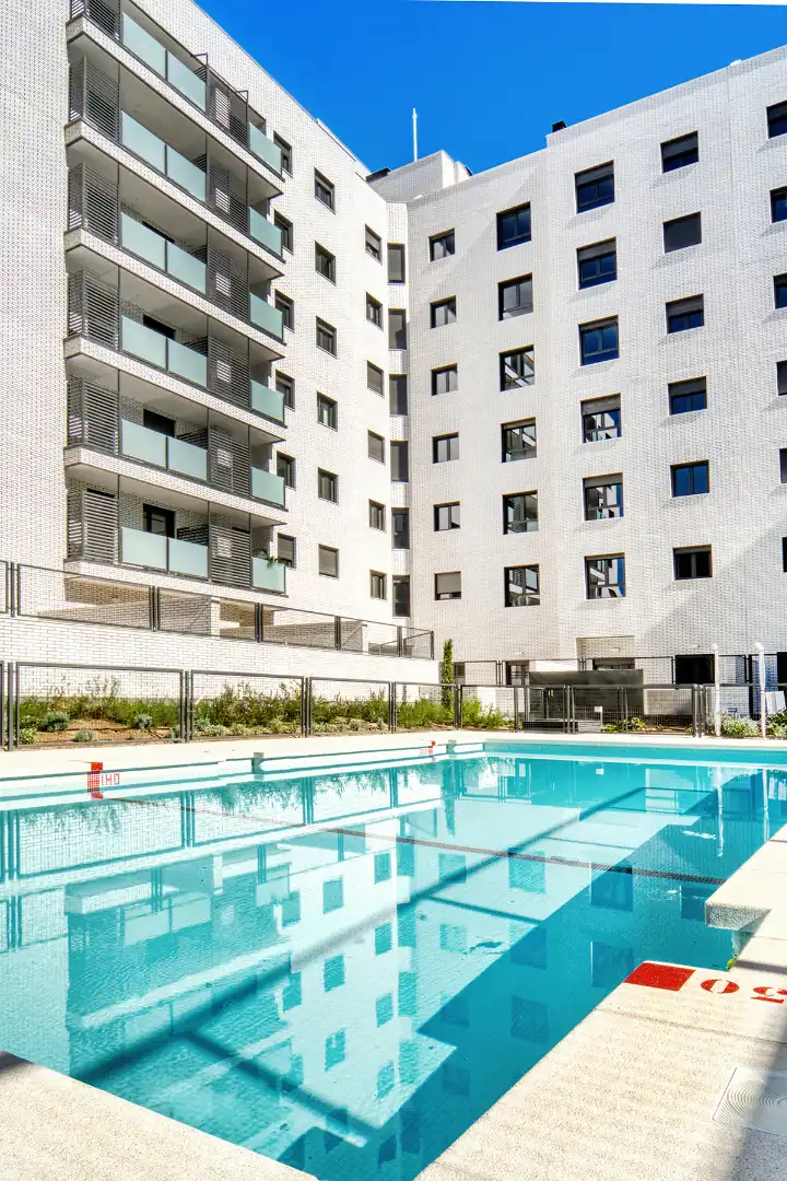 Appartamento con piscina in vendita a Calle de las Viñas del Rio 14, imagen 22