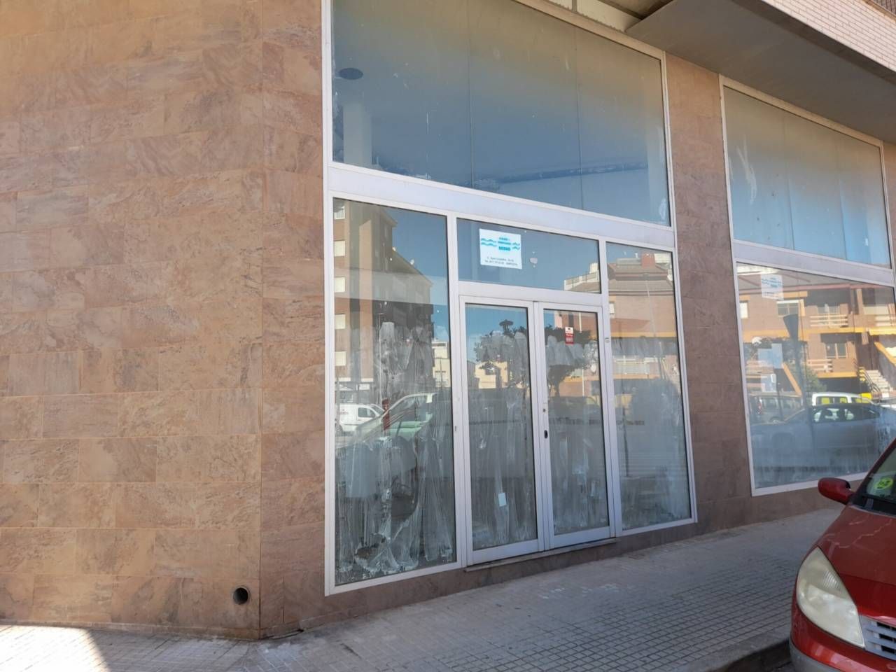 Flat for sale in Amposta