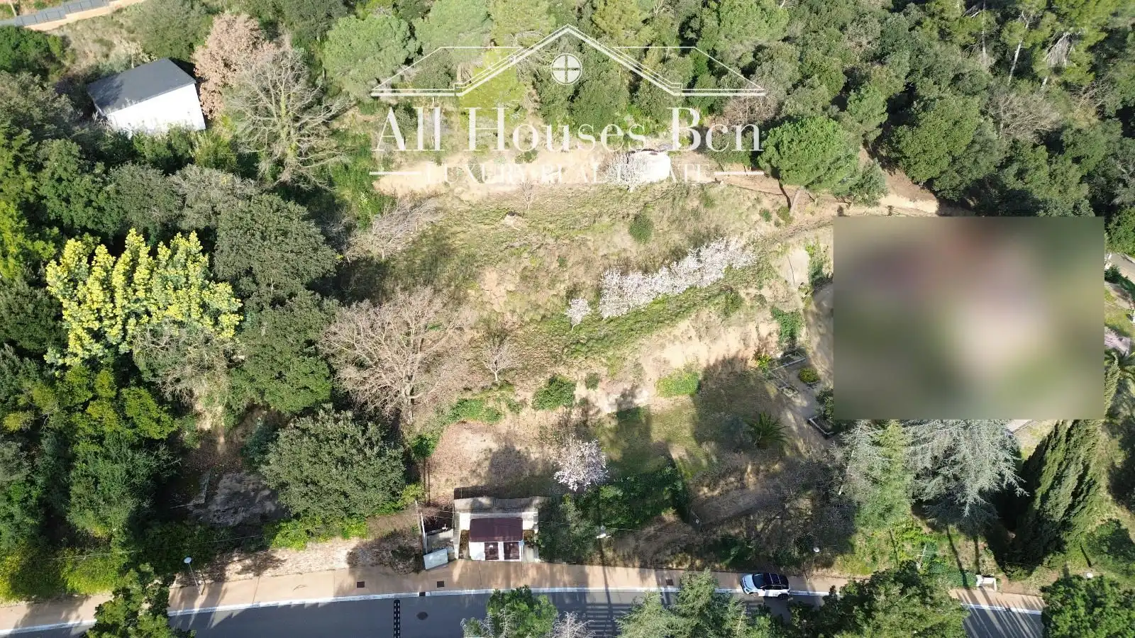 Terreny residencial en venda a Can Corbera, imagen 8