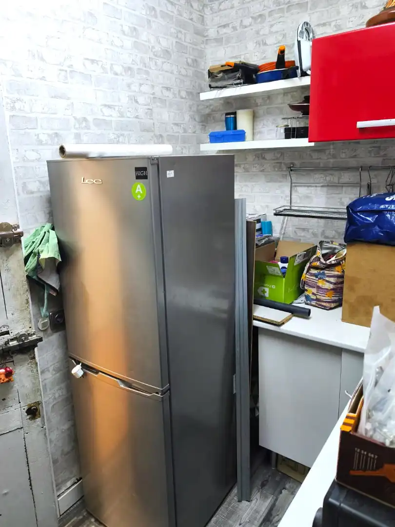 Cocina de Estudio en venta en Madrid