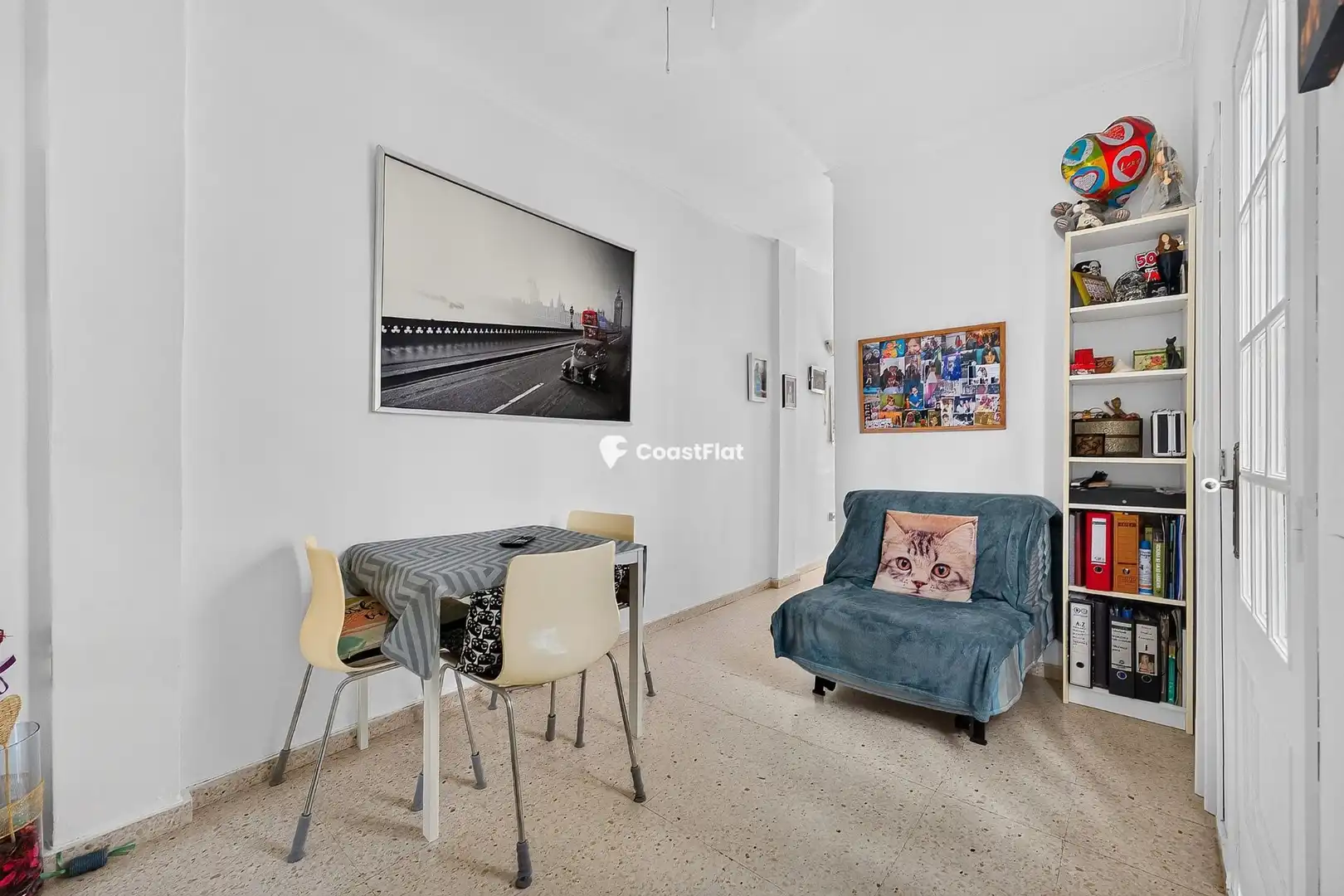 Terraced house for sale in Bogavante, imagen 12