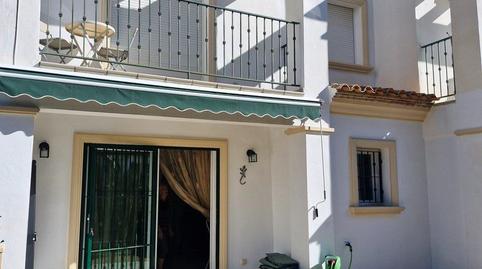 Foto 5 de Casa adosada en venda a Pueblo Acantilado - Lanuza, Alicante