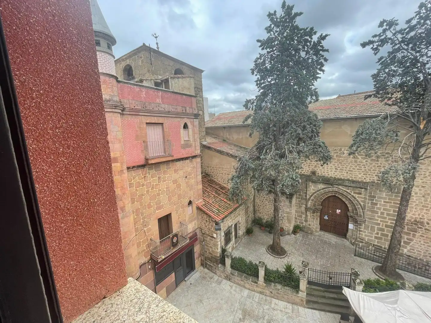 Pis amb terrassa en venda a Calle San Esteban, imagen 24