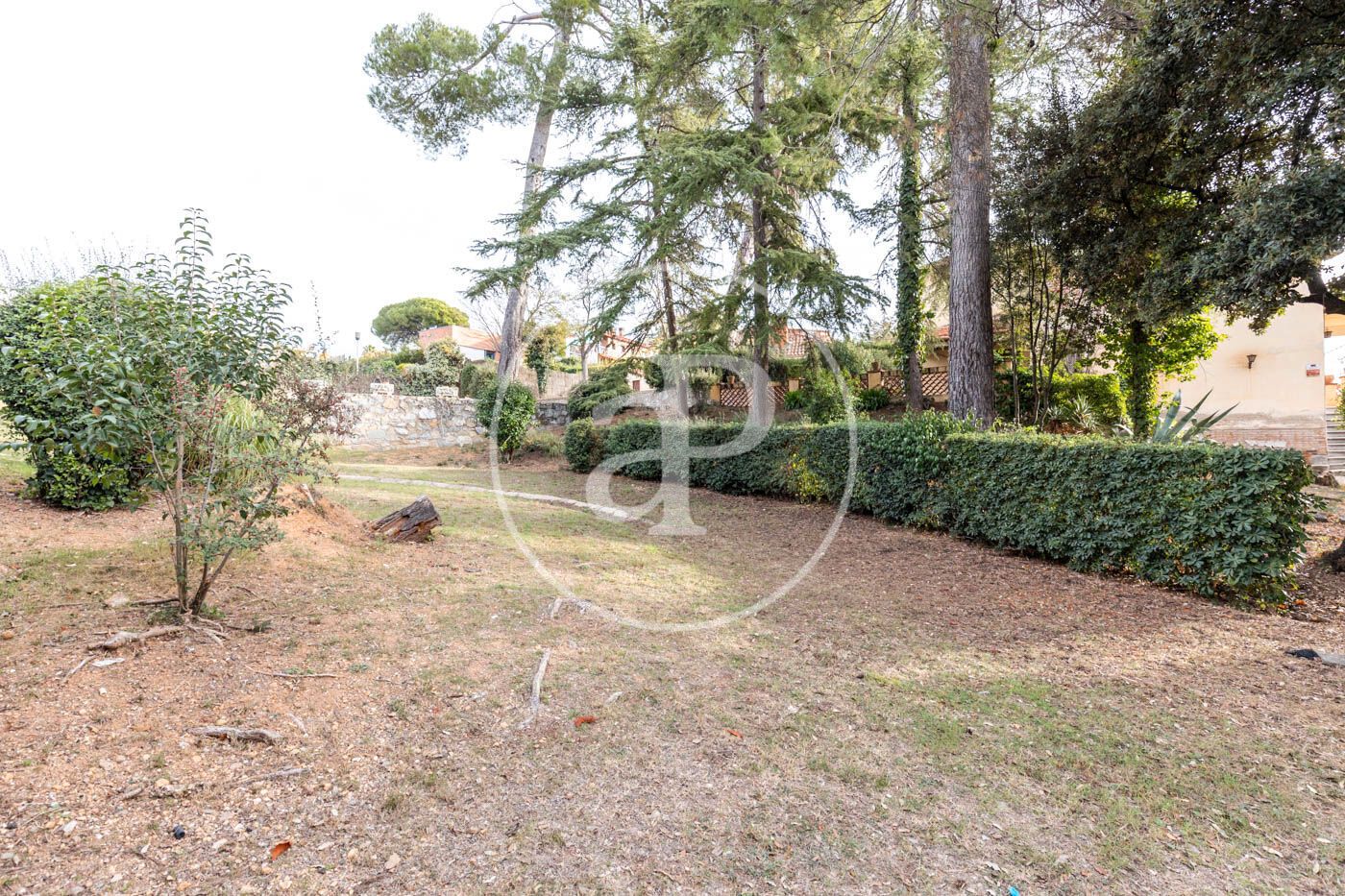Residencial en venda en Sant Cugat del Vallès