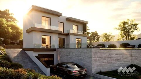 Foto 3 de Residencial en venta en Pinos de Alhaurín, Alhaurín de la Torre