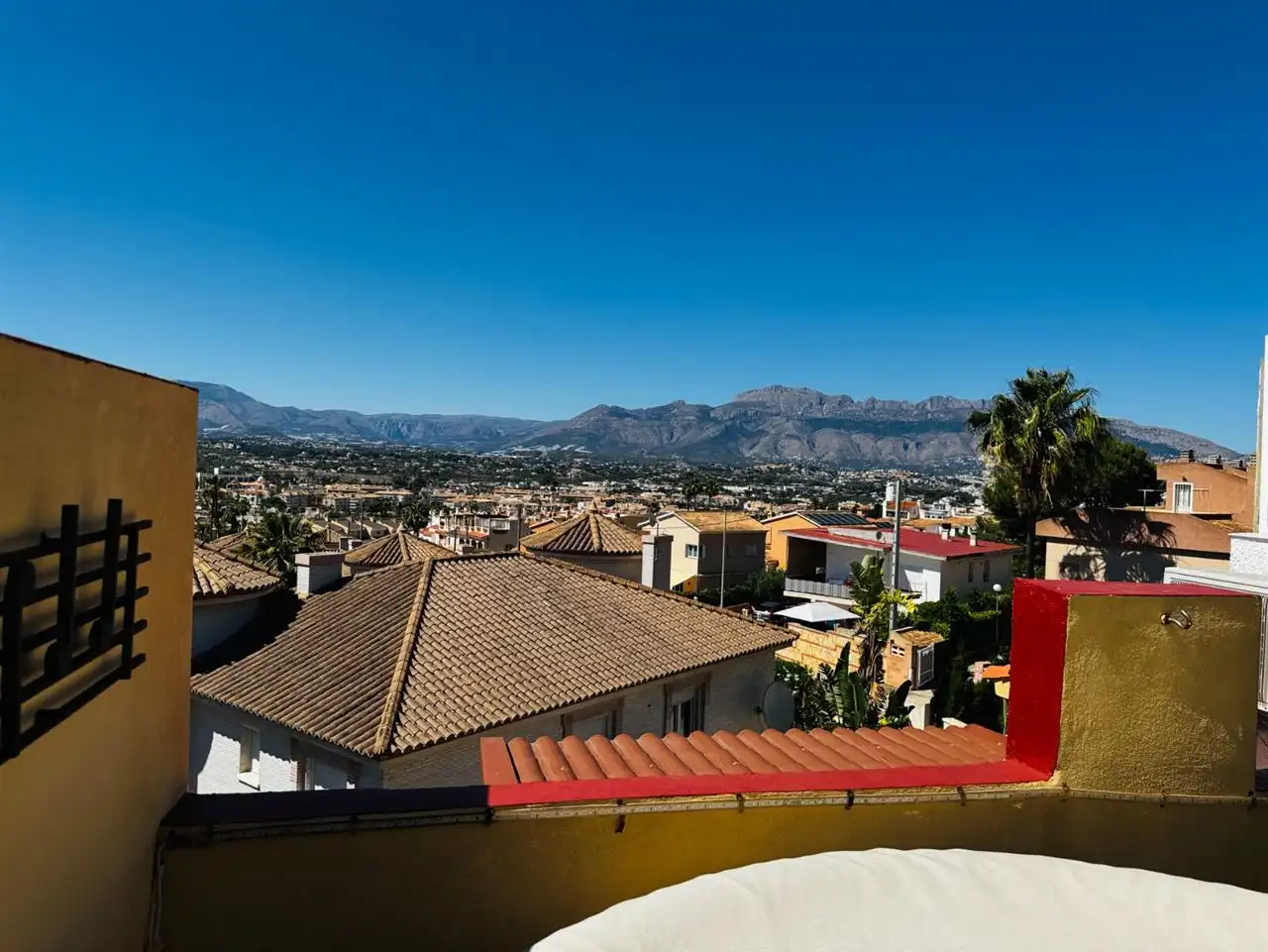 Casa o chalet en venta en L'Albir