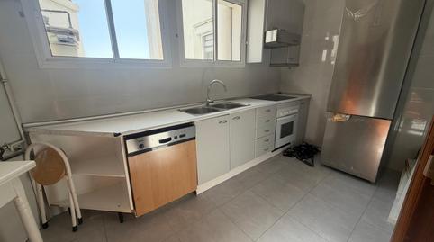 Foto 2 de Apartamento de alquiler en  Gamazo, Campo Grande, Valladolid Capital