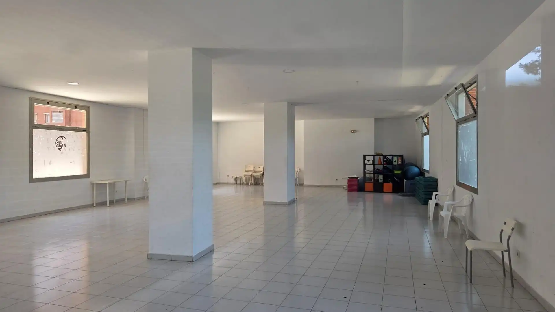 Ático en venta en Madrid con Aire acondicionado, Calefacción y Parquet