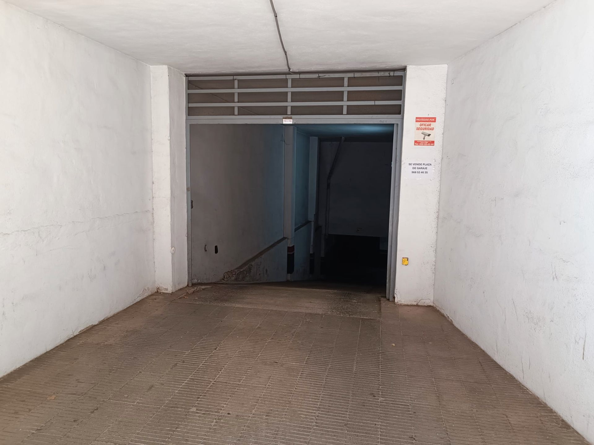 Garage for sale in Cartagena