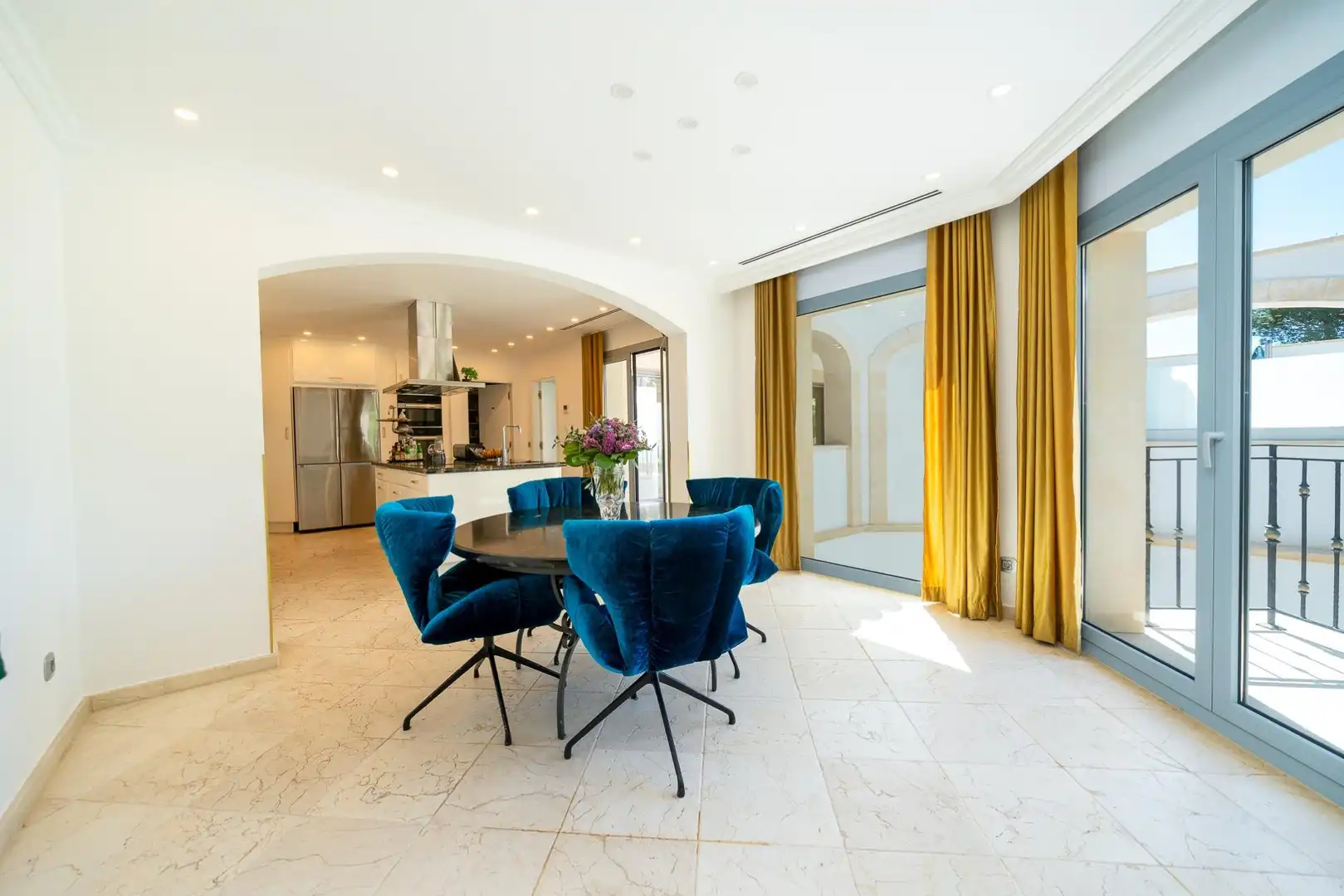 Villa mit Terrasse zum Verkauf in Costa de la Calma, imagen 22